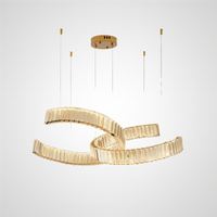 Vortex Chandelier