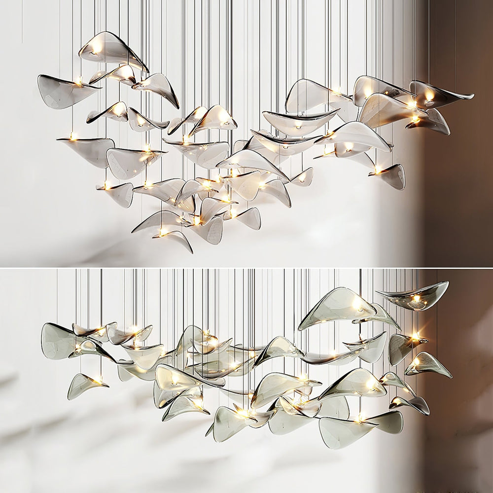 Celestial-22 (Custom Item) by Lampadom - close-up