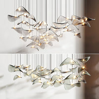 Celestial-22 (Custom Item) by Lampadom - close-up
