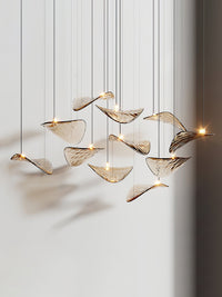 Celestial-22 (Custom Item) by Lampadom - scale reference