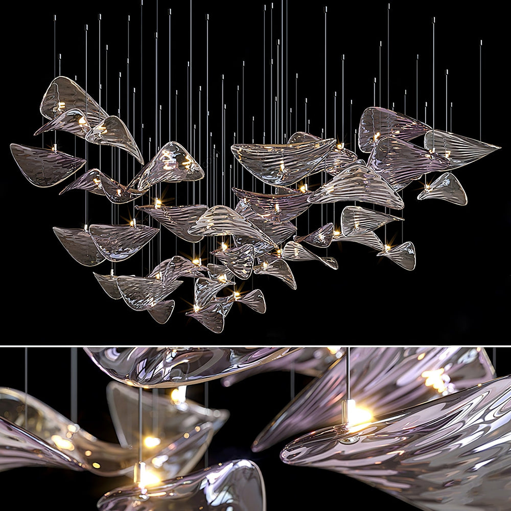 Celestial-22 (Custom Item) by Lampadom - close-up