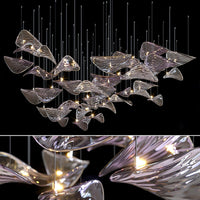 Celestial-22 (Custom Item) by Lampadom - close-up