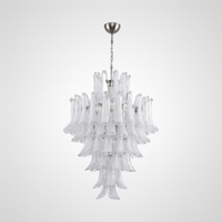 GRIMANI Chandelier by Lampadom - view 32