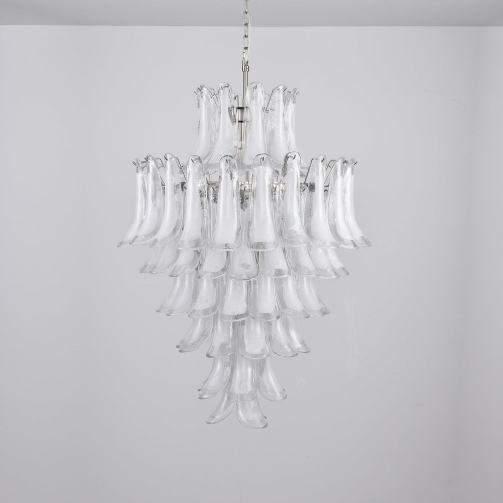 GRIMANI Chandelier by Lampadom - ambient shot