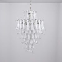 GRIMANI Chandelier by Lampadom - ambient shot