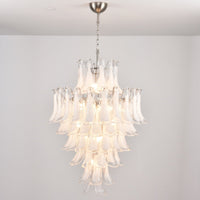 GRIMANI Chandelier by Lampadom - ambient shot