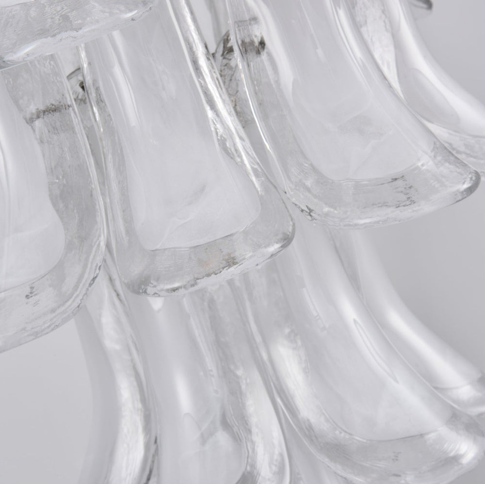 GRIMANI Chandelier by Lampadom - ambient shot