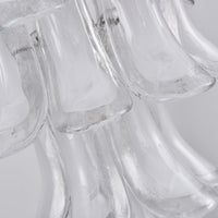 GRIMANI Chandelier by Lampadom - ambient shot