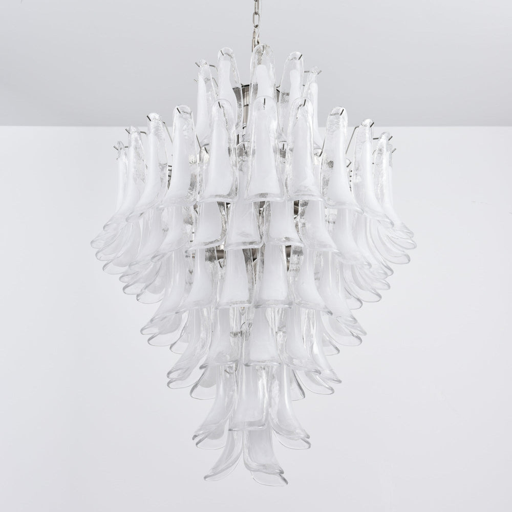 GRIMANI Chandelier by Lampadom - detail view