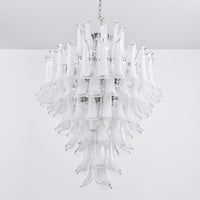 GRIMANI Chandelier by Lampadom - detail view