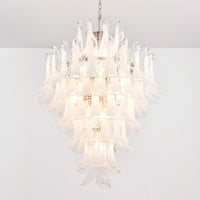 GRIMANI Chandelier by Lampadom - ambient shot