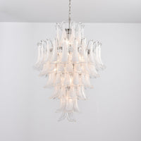 GRIMANI Chandelier by Lampadom - detail view