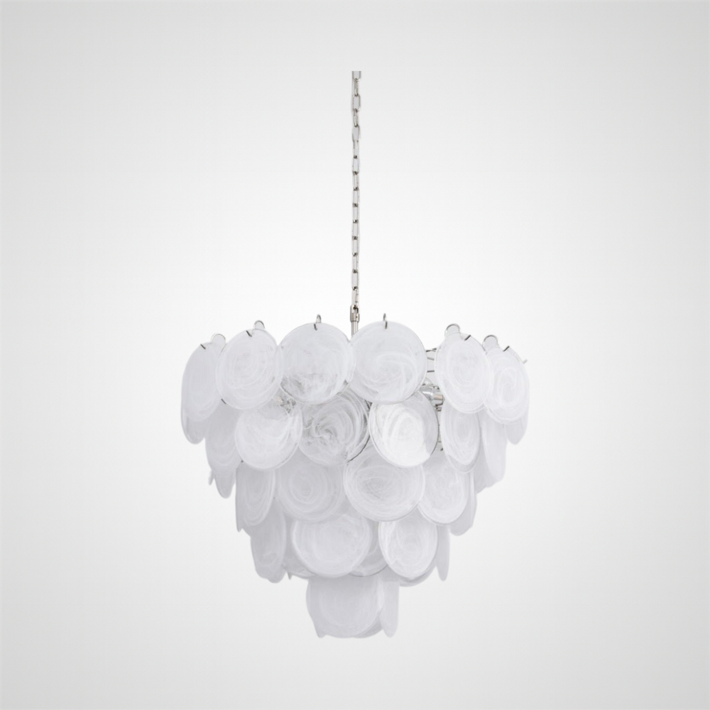 ALTINO Chandelier by Lampadom - view 22