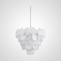 ALTINO Chandelier by Lampadom - view 22