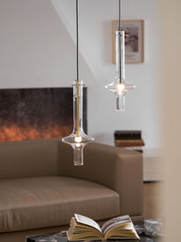 Wonder Pendant by Lampadom - detail view
