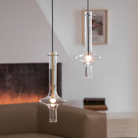 Wonder Pendant by Lampadom - ambient shot