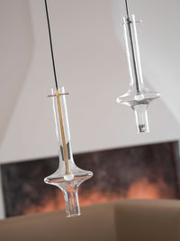 Wonder Pendant by Lampadom - angle view