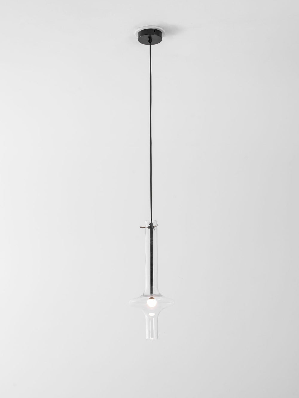 Wonder Pendant by Lampadom - detail view