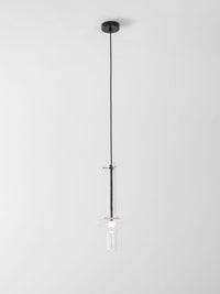 Wonder Pendant by Lampadom - detail view