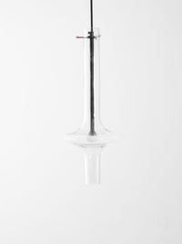 Wonder Pendant by Lampadom - scale reference