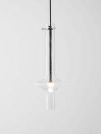 Wonder Pendant by Lampadom - ambient shot