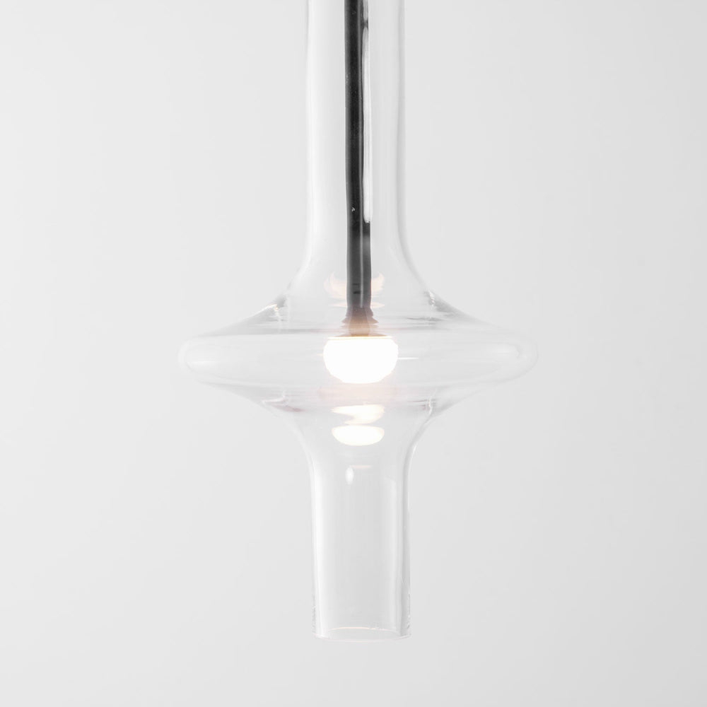 Wonder Pendant by Lampadom - top view