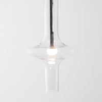 Wonder Pendant by Lampadom - top view