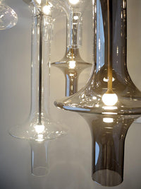 Wonder Pendant by Lampadom - detail view
