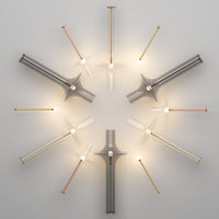Wonder Pendant by Lampadom - ambient shot