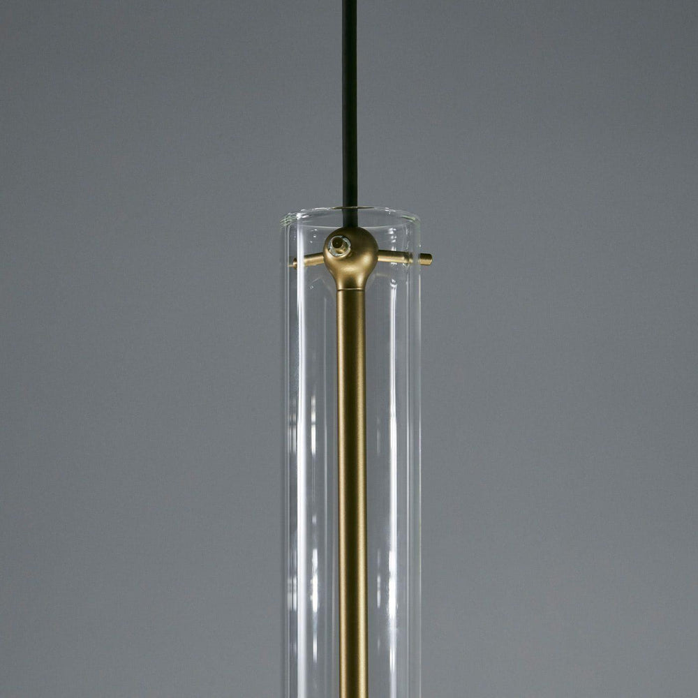 Wonder Pendant by Lampadom - angle view
