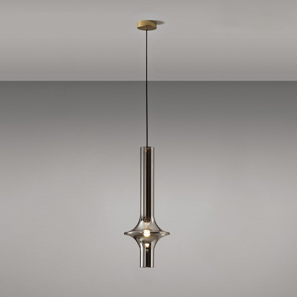 Wonder Pendant by Lampadom - detail view