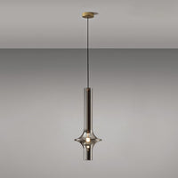 Wonder Pendant by Lampadom - detail view