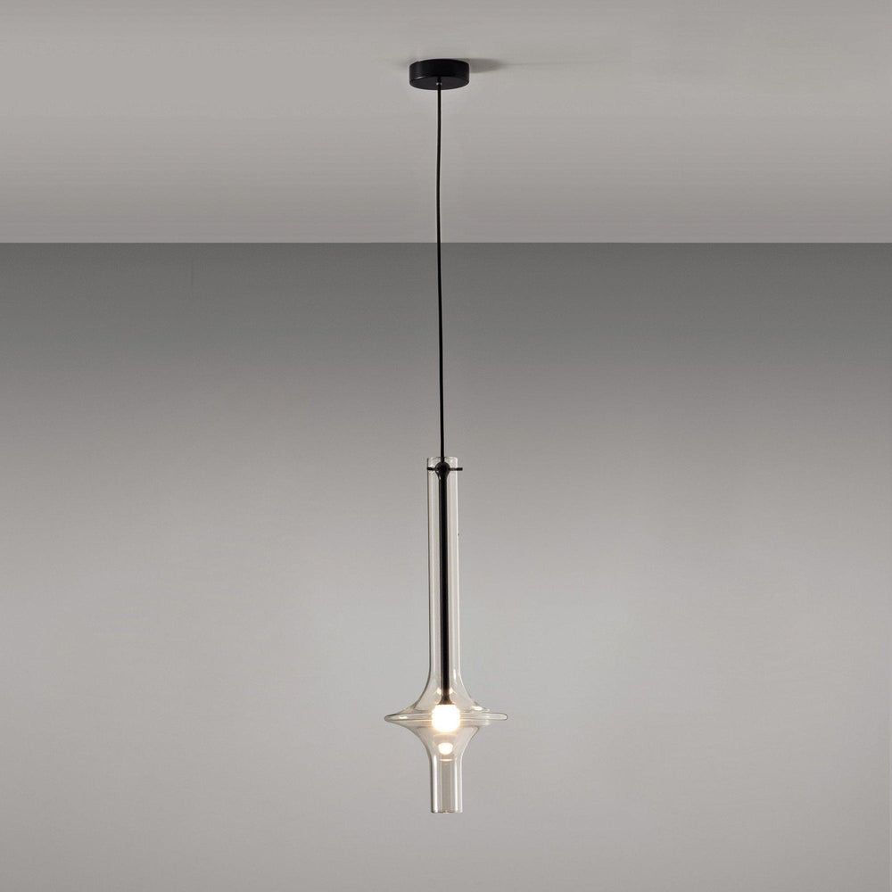 Wonder Pendant by Lampadom - scale reference