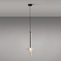 Wonder Pendant by Lampadom - scale reference