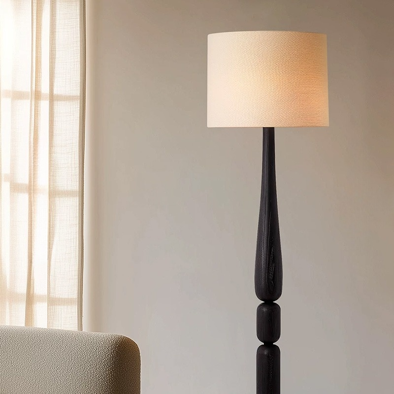 ABRAHAM Floor Lamp