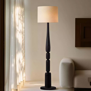 ABRAHAM Floor Lamp by Lampadom
