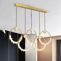ACOSTA COMBO Cascade Light by Lampadom - detail view
