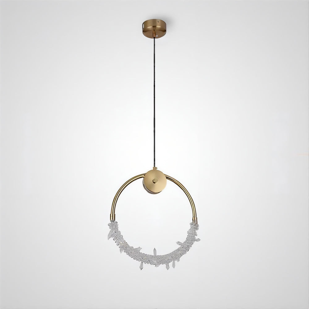 ACOSTA Pendant by Lampadom - detail view