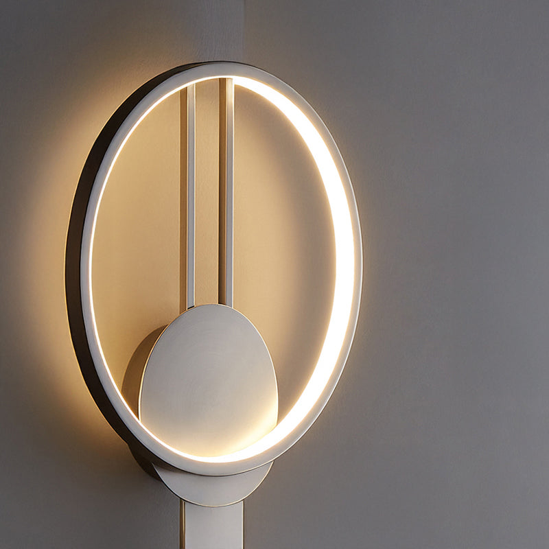 ACTION Wall Light by Lampadom - ambient shot