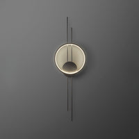 ACTION Wall Light by Lampadom - close-up