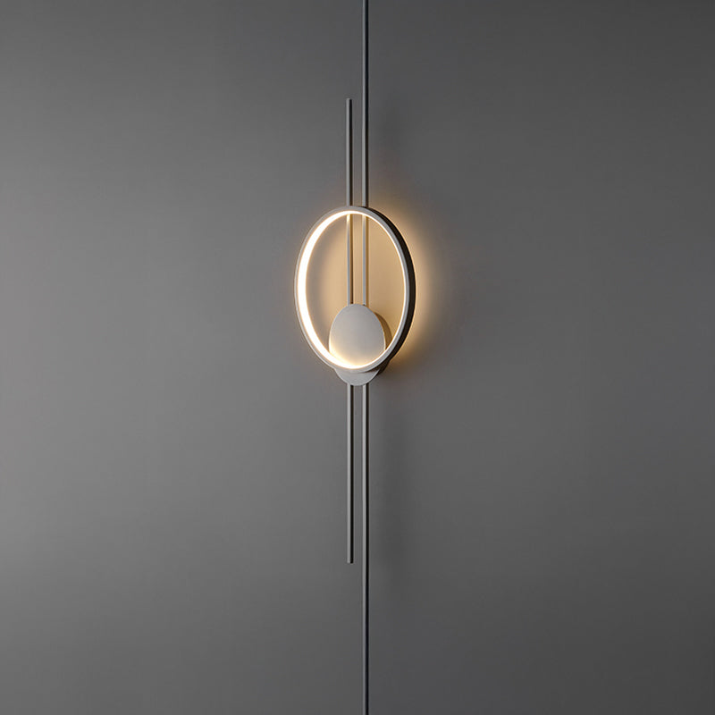 ACTION Wall Light by Lampadom - close-up