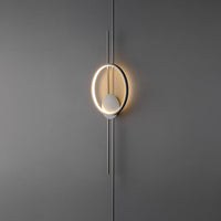 ACTION Wall Light by Lampadom - close-up