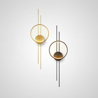 ACTION Wall Light by Lampadom - ambient shot