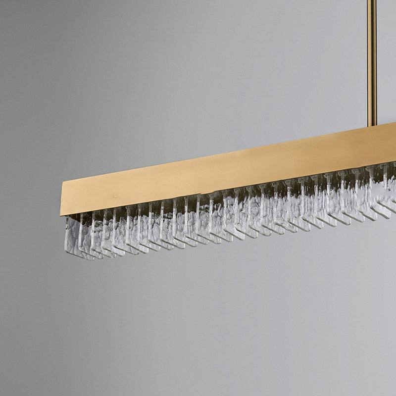 ADAGIO Linear Chandelier