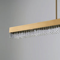 ADAGIO Linear Chandelier
