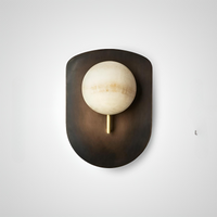 ADAM Wall Light by Lampadom - close-up