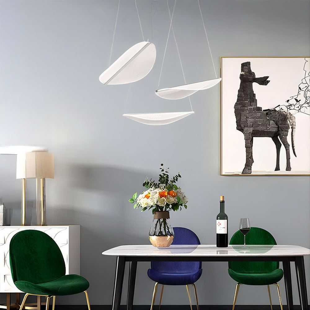 ADELIN Pendant