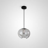 ADEPT Pendant by Lampadom - scale reference