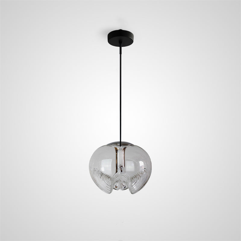ADEPT Pendant by Lampadom - top view