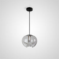 ADEPT Pendant by Lampadom - top view